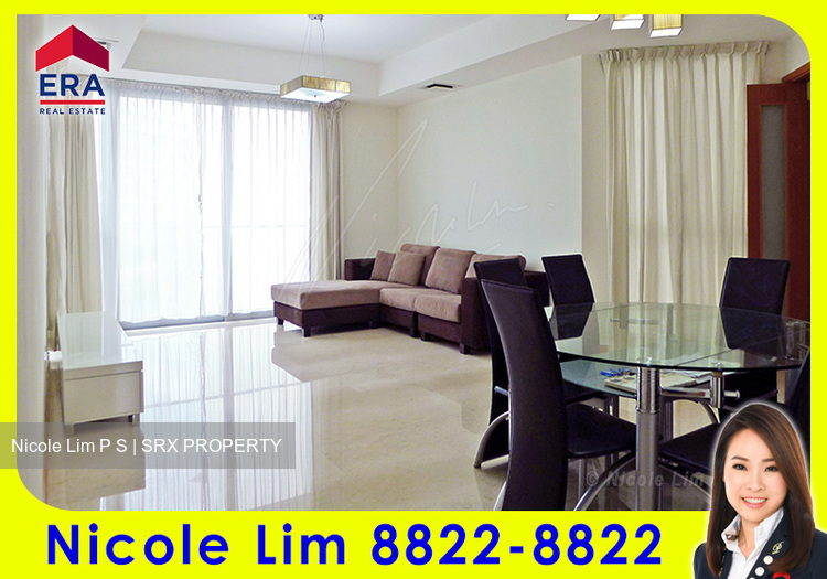 Caribbean At Keppel Bay (D4), Condominium #201742582
